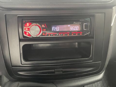 Vito 110 2.2 CDI 95CH LONG 2013 occasion 92500 Rueil-Malmaison
