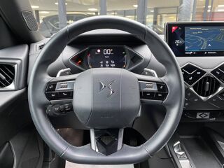 DS3 PureTech 130ch Rivoli Automatique 2022 occasion 78200 Buchelay