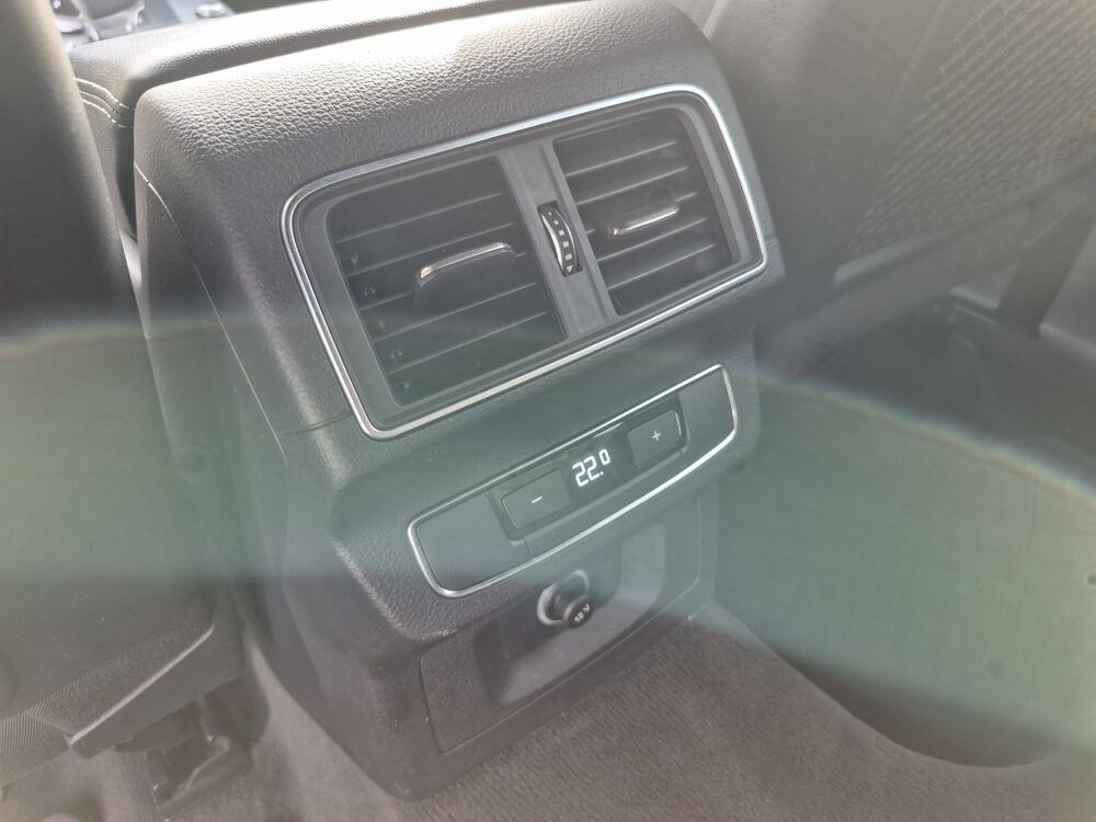 Q5 II 2.0 TDI 190ch S line quattro S tronic 7 2018 occasion 71880 Ch&acirc;tenoy-le-Royal