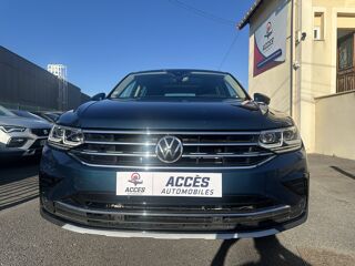 Tiguan II 1.4 eHybrid 245ch Elegance DSG6 2021 occasion 95220 Herblay