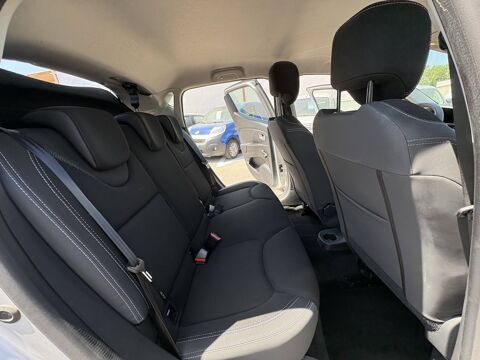 Clio IV (K98) 1.5 dCi 75ch energy Business 2018 occasion 13220 Ch&acirc;teauneuf-les-Martigues