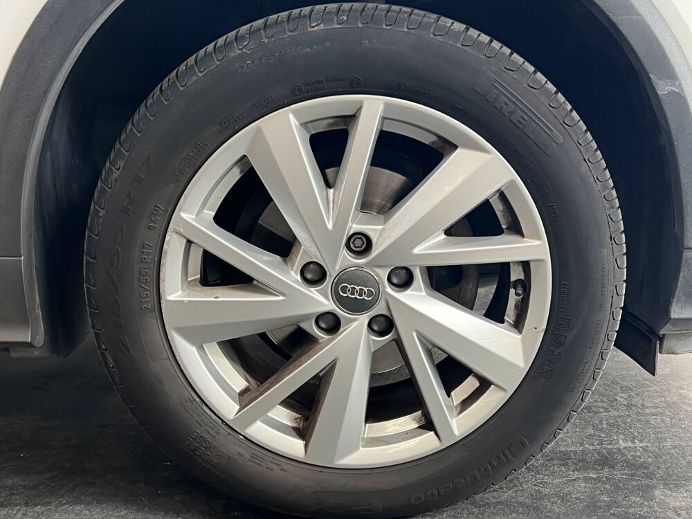 Q2 30 TDI 1,6 TDI 116CH S TRONIC 7 2019 occasion 92500 Rueil-Malmaison