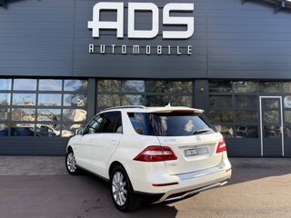 Classe A 350 BLUETEC 7G-TRONIC + 2011 occasion 57980 Diebling