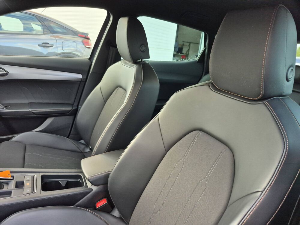 Formentor 1.4 e-HYBRID 204ch Business Edition DSG6 2024 occasion 71880 Ch&acirc;tenoy-le-Royal