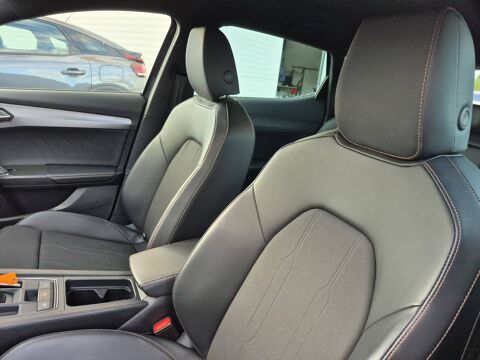 Formentor 1.4 e-HYBRID 204ch Business Edition DSG6 2024 occasion 71880 Ch&acirc;tenoy-le-Royal