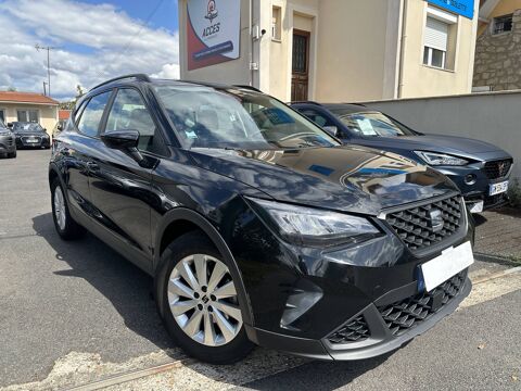 Arona 1.0 TGI 90ch GNV Style 2022 occasion 95220 Herblay