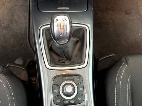 Laguna 2.0 dCi 150ch Black Edition 2010 occasion 17430 Tonnay-Charente