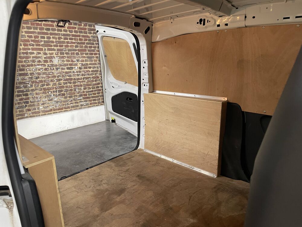 Berlingo 1.5 BLUEHDI 100CH M1000KG S&S BVM5 DRIVER VU 2020 occasion 92500 Rueil-Malmaison