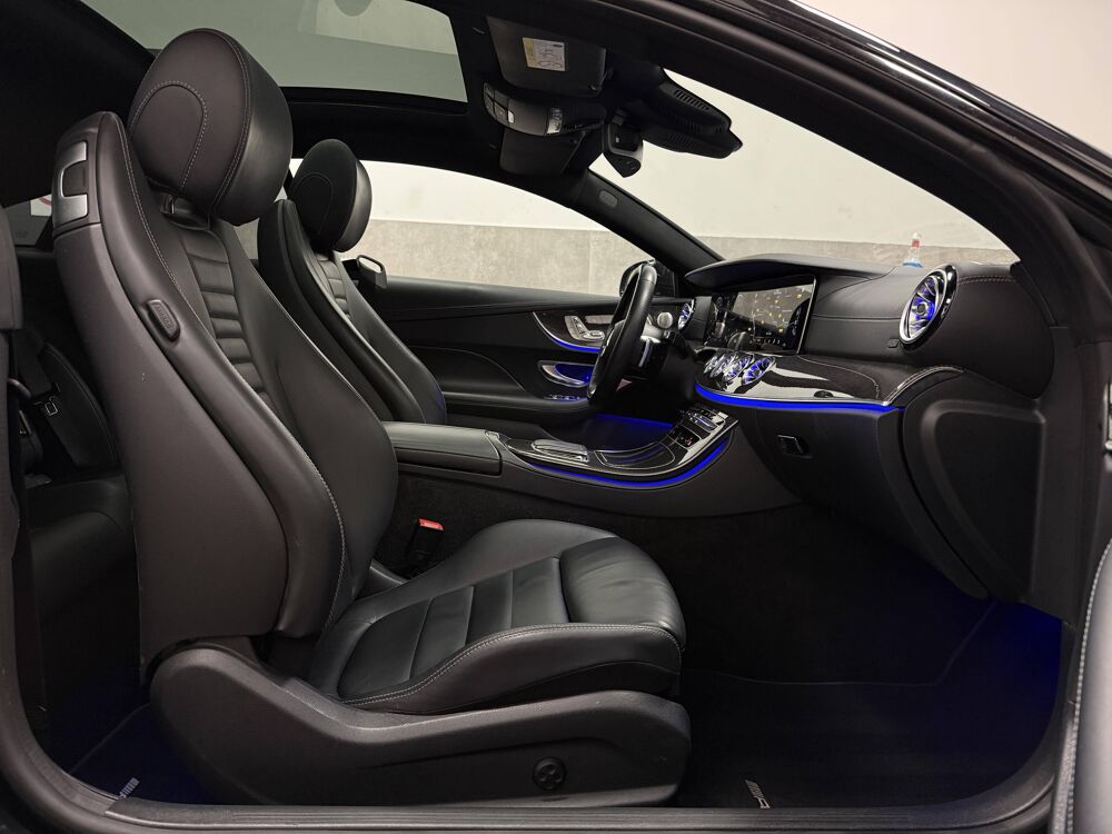 Classe E 400 D 330ch AMG Line 4Matic 9G-Tronic / &Agrave; PARTIR DE 639,83 € 2023 occasion 57980 Diebling