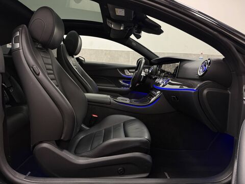 Classe E 400 D 330ch AMG Line 4Matic 9G-Tronic / &Agrave; PARTIR DE 639,83 € 2023 occasion 57980 Diebling