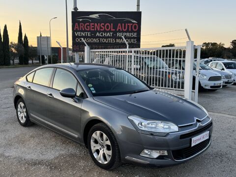 Citroen c5 Citroën  II 1.6 HDI 112 MILLENIUM