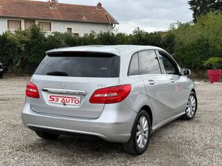 Classe B II (W246) 180 CDI 1.8 Design 7G-DCT 2012 occasion 69800 Saint-Priest