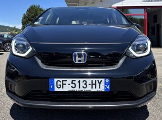 Jazz IV 1.5 i-MMD 109ch e:HEV Elegance 2022 occasion 74330 &Eacute;pagny Metz-Tessy