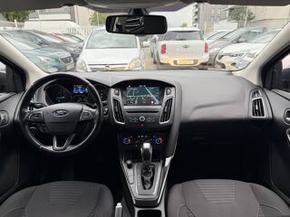 Focus III 1.5 TDCi 120ch Stop&Start Business Nav PowerShift 2017 occasion 38130 &Eacute;chirolles