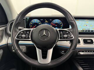 Classe GLE II (V167) 350 de 194+136ch Avantgarde Line 4Matic 9G-Tronic 2022 occasion 57980 Diebling