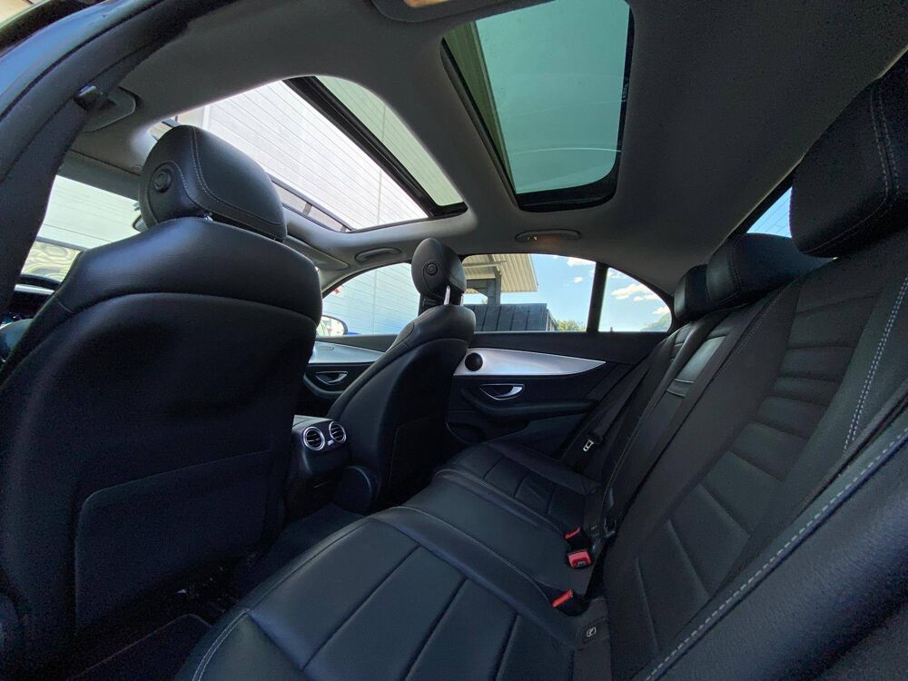 Classe E 220 d 194ch Avantgarde Line 9G-Tronic 2019 occasion 74330 &Eacute;pagny Metz-Tessy
