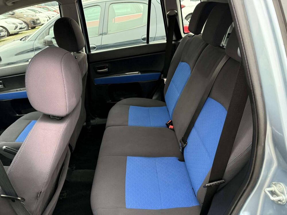 Mazda2 1.6 Elegance 2005 occasion 69800 Saint-Priest