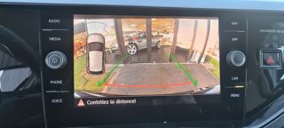 Polo VI 1.6 TDI 95ch Carat Exclusive 2018 occasion 78200 Buchelay