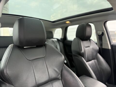 Range Rover Evoque 2.0 TD4 150 HSE Dynamic BVA 2017 occasion 69800 Saint-Priest