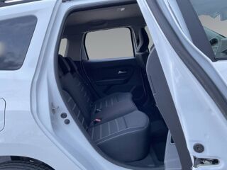 Duster 1.5 Blue dCi 115ch Journey + 4x2 - TVA RECUPERABLE 2023 occasion 21600 Longvic