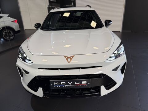 Formentor CUPRA FORMENTOR 1,5 ETSI 150 V 2025 occasion 77240 Vert-Saint-Denis