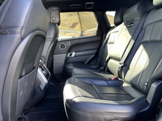 Range Rover HSE Dynamic Mark IX 2020 occasion 69800 Saint-Priest