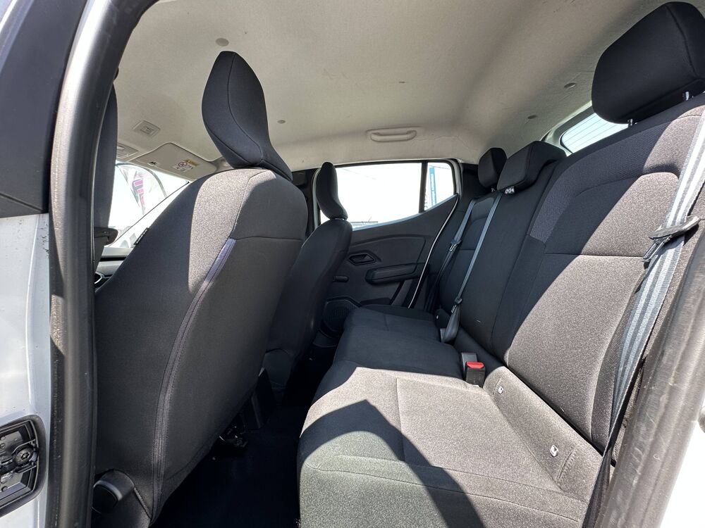 Sandero III (BJI) 1.0 SCe 65ch Essentiel 2021 occasion 17430 Tonnay-Charente