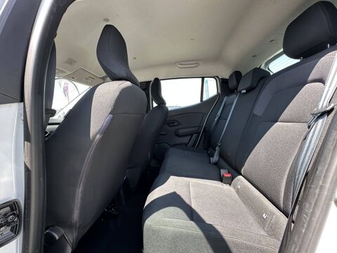 Sandero III (BJI) 1.0 SCe 65ch Essentiel 2021 occasion 17430 Tonnay-Charente