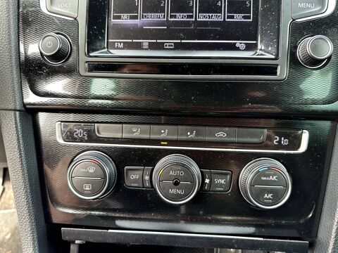 Golf 2.0 TDI 184 FAP Technology GTD 5p 2015 occasion 17430 Tonnay-Charente