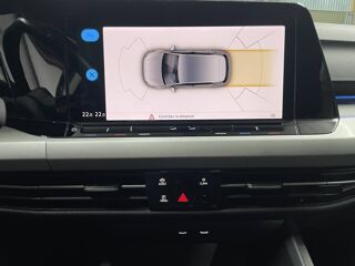 Golf 1.5 eTSI OPF 150ch Life 1st DSG7 2020 occasion 92500 Rueil-Malmaison