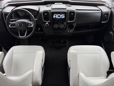 Ducato AUTOSTAR PRESTIGE DESIGN EDITION 1790LC / &Agrave; PARTIR DE 738,59 2023 occasion 57980 Diebling