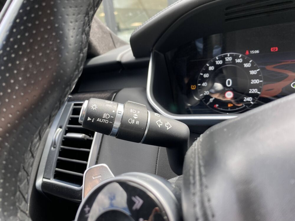 Range Rover II 2.0 P400e 404ch Autobiography Dynamic Mark VIII 2021 occasion 78200 Buchelay