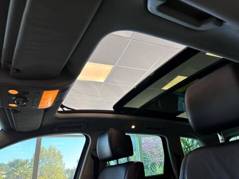 Touareg II 3.0 V6 TDI 245ch BlueMotion FAP R Line Edition 4Motion Ti 2013 occasion 06250 Mougins