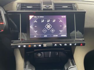 DS3 1.2 PURETCH 130CH CHIC AUTOMATIQUE EAT8 2020 occasion 92500 Rueil-Malmaison