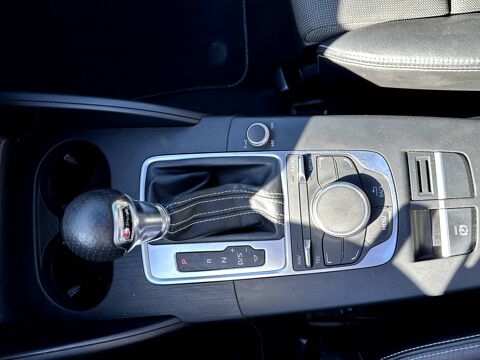 A3 III 2.0 TDI 150ch S Line 2015 occasion 17430 Tonnay-Charente