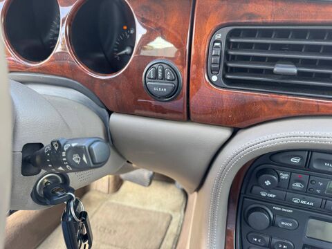 XJ II 4.0 V8 Pack Classique BA 1998 occasion 17430 Tonnay-Charente