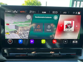Formentor 1.4 e-HYBRID 204ch V DSG6 2024 occasion 95220 Herblay