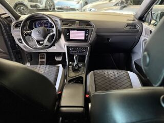 Tiguan VOLKSWAGEN TIGUAN III 2.0 TDI 150 CV R-LINE DSG 2024 occasion 77240 Vert-Saint-Denis