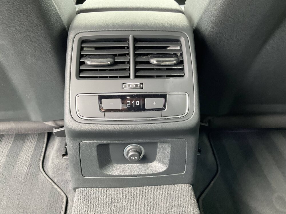 A4 40 TDI 190ch Design quattro S tronic 7 2020 occasion 21600 Longvic