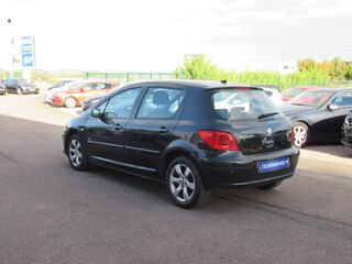 307 1.6 16v Style 5p 2007 occasion 10410 Saint-Parres-aux-Tertres