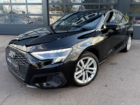 A3 35 TDI 150ch Business line S tronic 7 2023 occasion 57980 Diebling