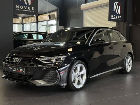 Annonce voiture Audi A3 35990 €