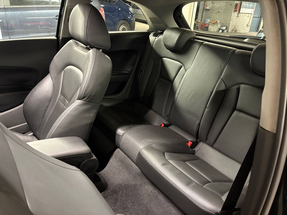 A1 1.4 TFSI 125ch Ambition Luxe S tronic 7 2016 occasion 75010 Paris