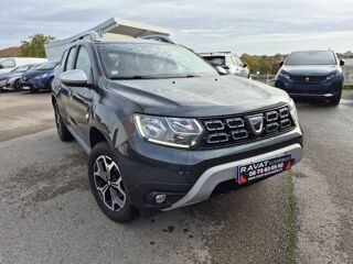 Duster DUSTER II 1.5 DCI 115 PRESTIGE 2021 occasion 71880 Ch&acirc;tenoy-le-Royal