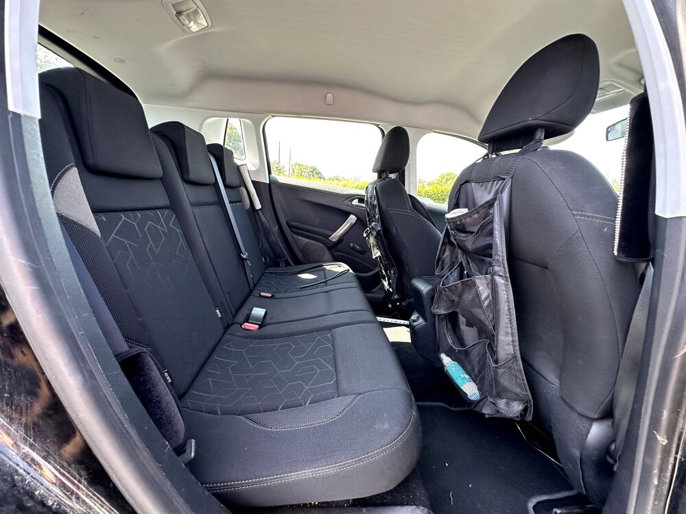2008 1.2 VTi Active 2014 occasion 17430 Tonnay-Charente