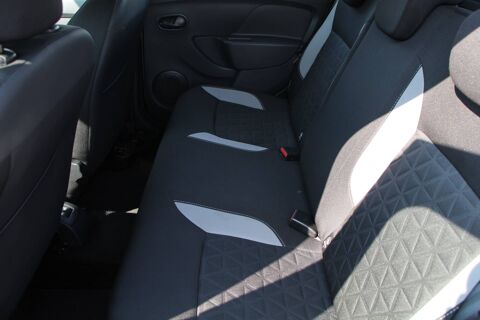 Sandero II (B52) 0.9 TCe 90ch Stepway 2017 occasion 68190 Ensisheim