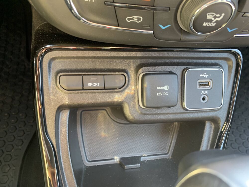 Compass II 1.3 GSE T4 150ch Limited 4x2 BVR6 2021 occasion 95220 Herblay