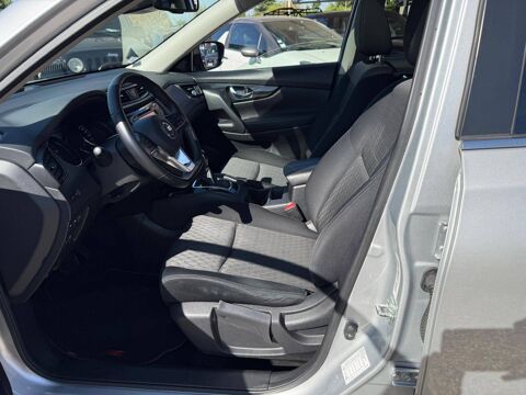 X-Trail dCi 150ch N-Connecta Xtronic 7 places 2019 occasion 69800 Saint-Priest