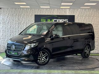 Classe V 250 d Extra-Long Avantgarde Int&eacute;grale 9G-Tronic 2025 occasion 06250 Mougins