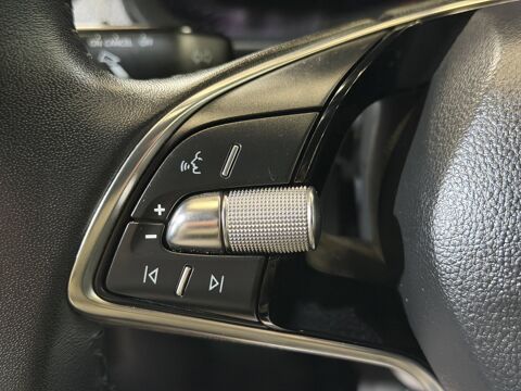 Scala ŠKODA SCALA 1.0 TSI BVM6 SELECTION 2025 occasion 77240 Vert-Saint-Denis